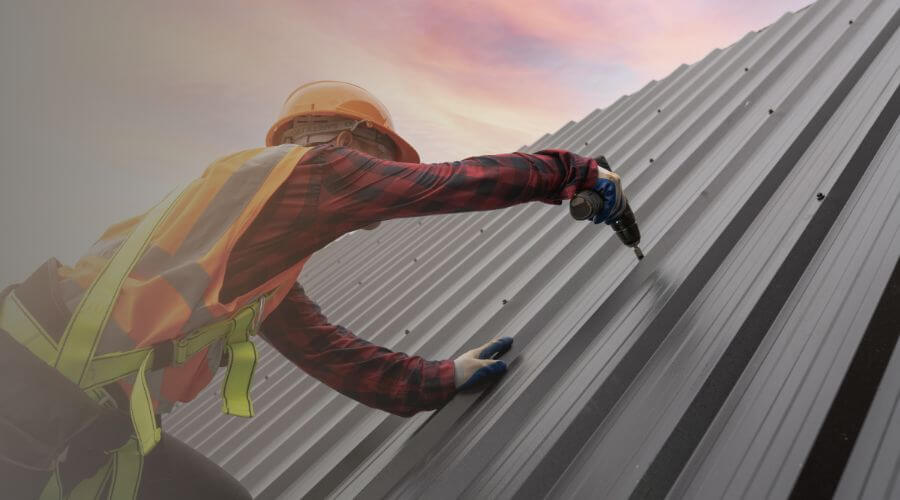 Expert top industrial roofings services in Etowah, TN